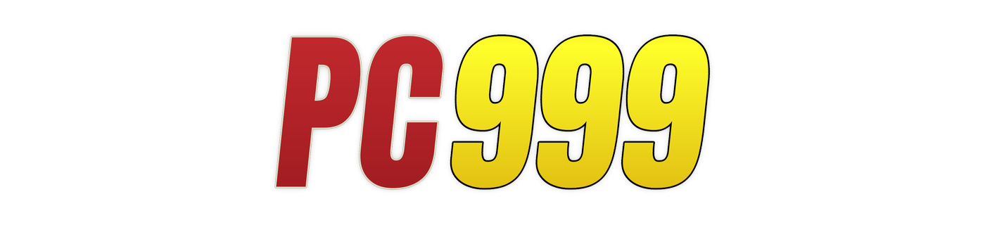 pc999 লোগো